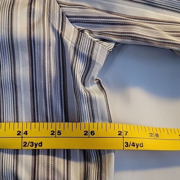 Pronto Uomo Dress Shirt - 2XLT - Picture 5 of 6
